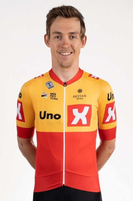 Photo Kristoffer Halvorsen
