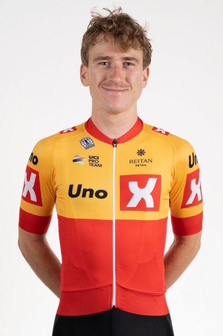 Photo Lars Saugstad