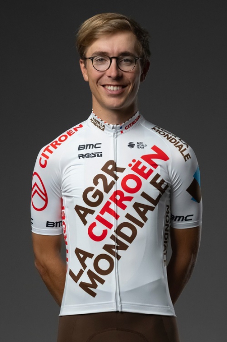 Photo Benoît Cosnefroy