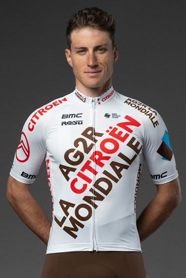 Photo Damien Touzé
