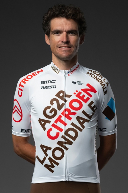 Photo Greg Van Avermaet