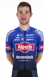 Photo Fabio Van Den Bossche