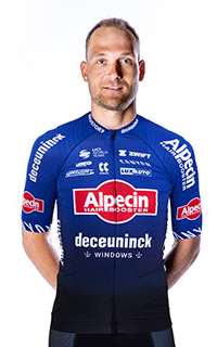 Photo Jonas Rickaert
