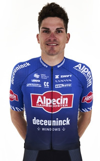 Photo Kristian Sbaragli