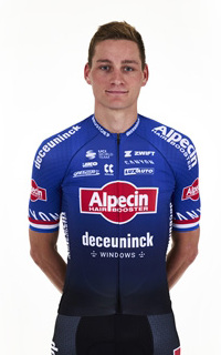 Photo Mathieu Van der Poel