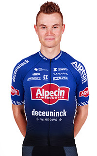 Photo Senne Leysen