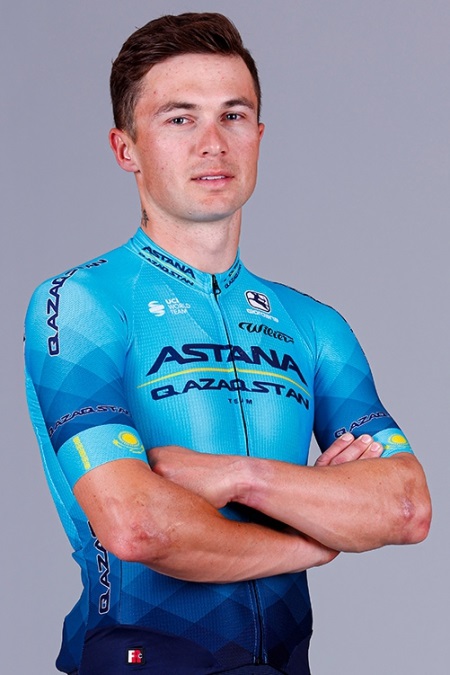 Photo Alexey Lutsenko