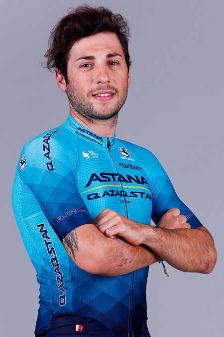 Photo Simone Velasco
