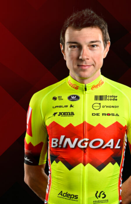 Photo Lennert Teugels