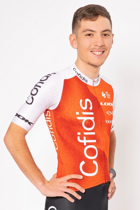 Photo Axel Mariault