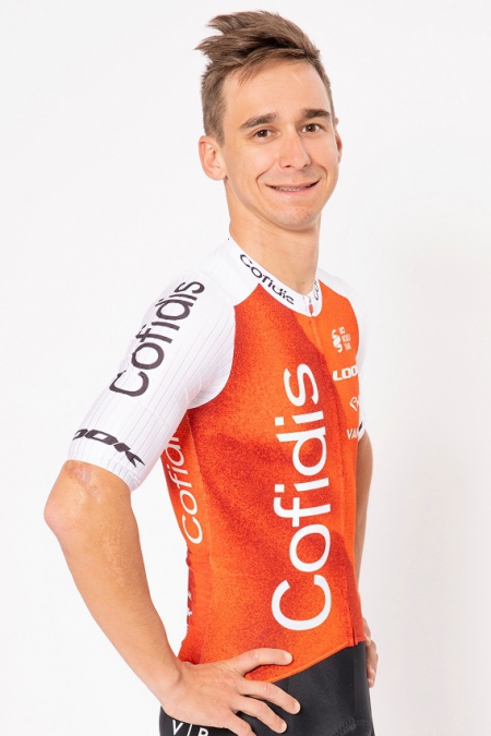 Photo Bryan Coquard