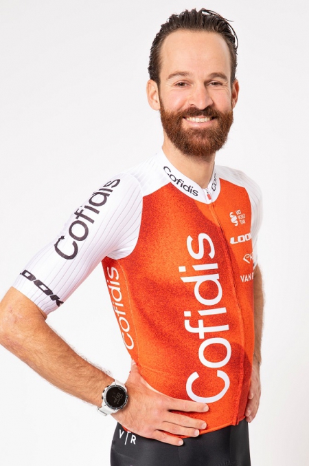 Photo Simon Geschke