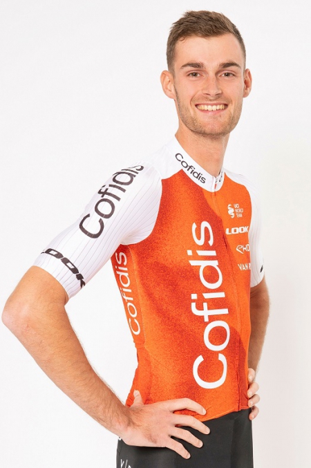 Photo Thomas Champion
