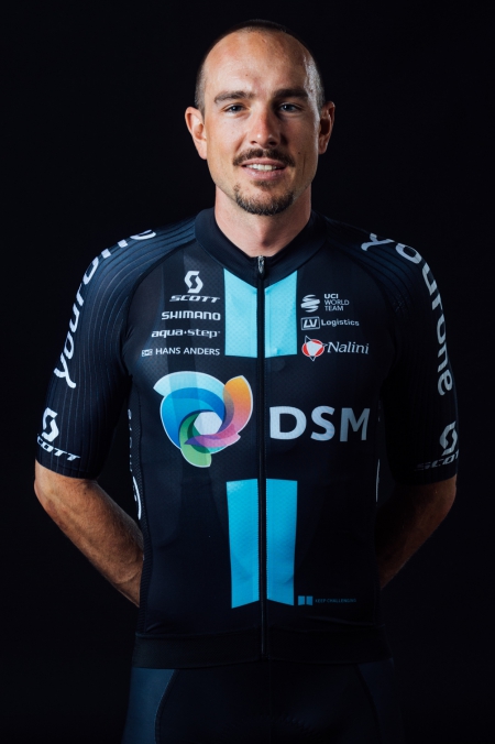 Photo John Degenkolb