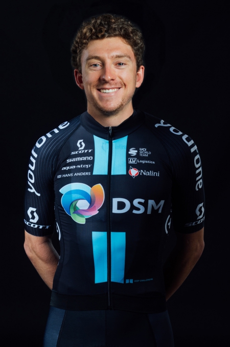 Photo Kevin Vermaerke