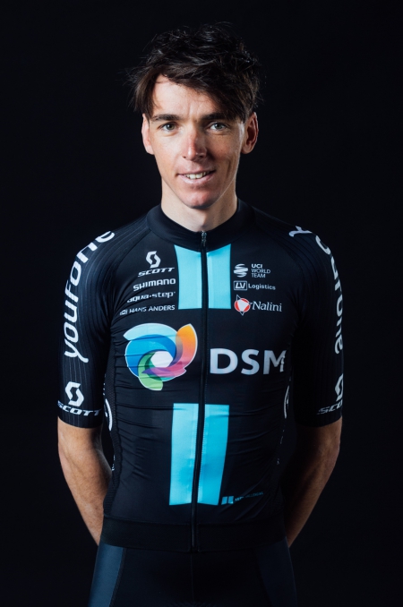 Photo Romain Bardet