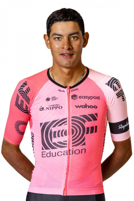 Photo Diego Andrés Camargo