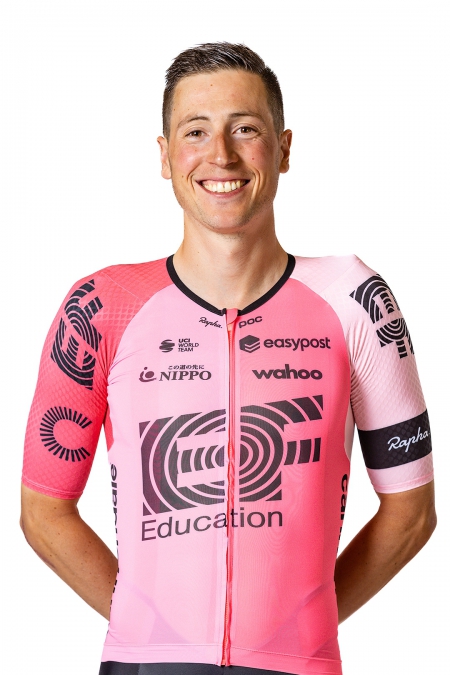 Photo Jens Keukeleire