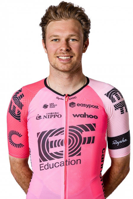 Photo Owain Doull