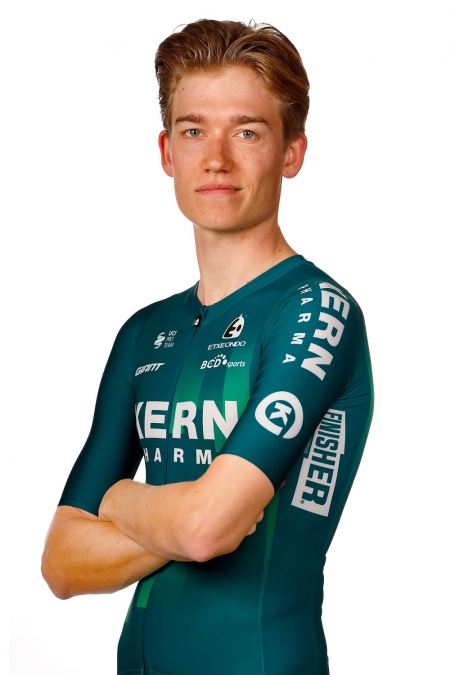 Photo Danny Van der Tuuk