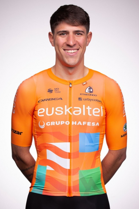 Photo Andoni López de Abetxuko