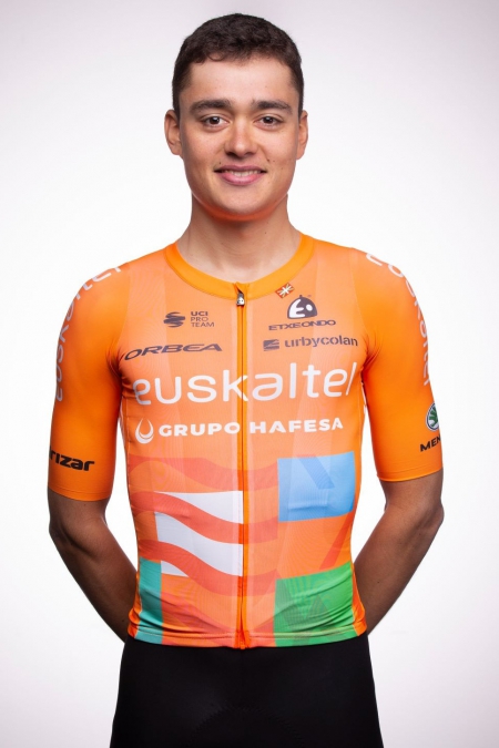 Photo Iker Ballarin