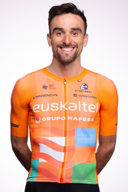 Photo Luis Ángel Maté