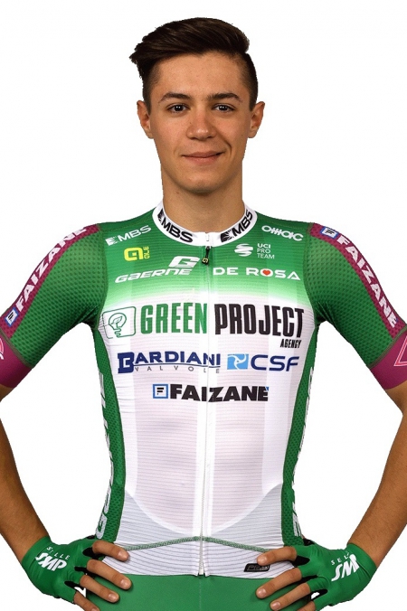 Photo Alessandro Pinarello