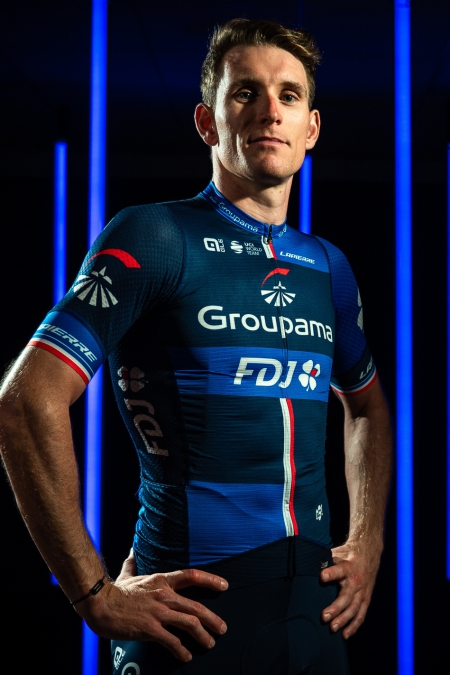 Photo Arnaud Démare