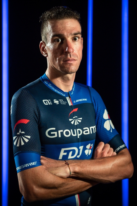 Photo Bruno Armirail