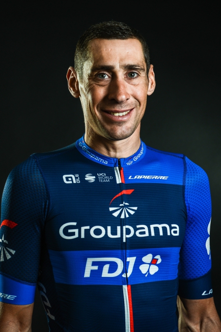 Photo Matthieu Ladagnous