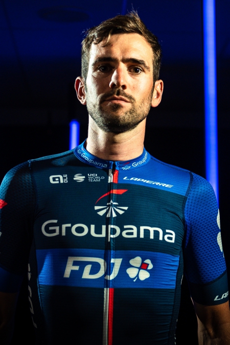 Photo Olivier Le Gac