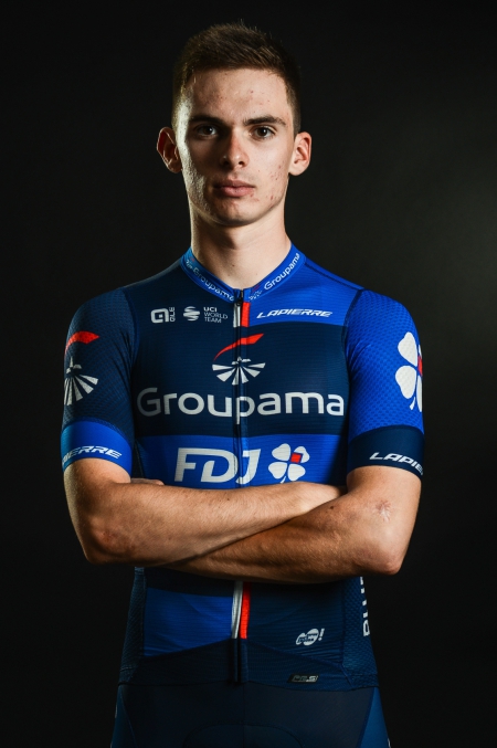 Photo Romain Grégoire