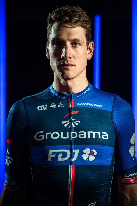 Photo Stefan Küng