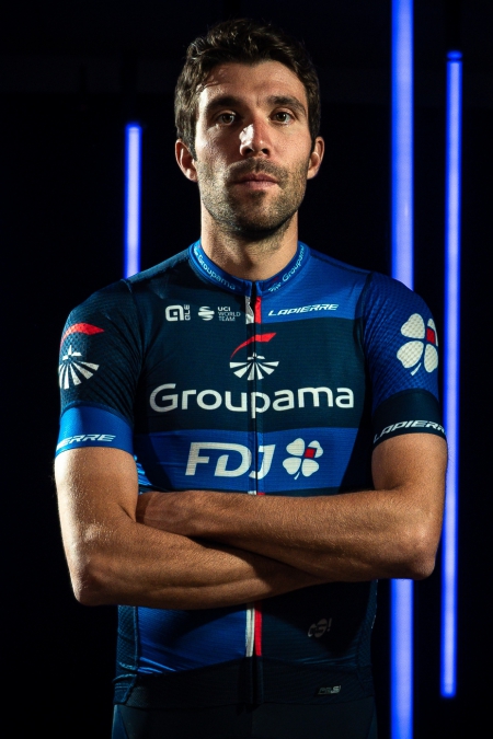 Photo Thibaut Pinot