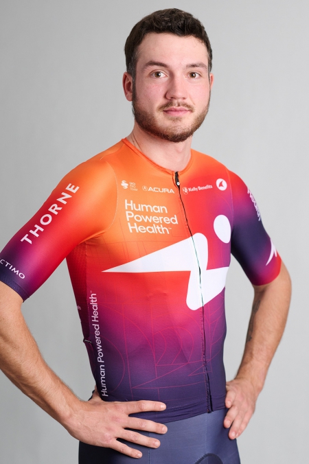 Photo Adam De Vos