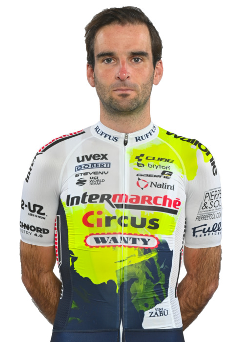 Photo Baptiste Planckaert