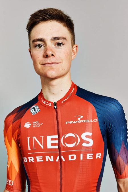 Photo Ben Tulett