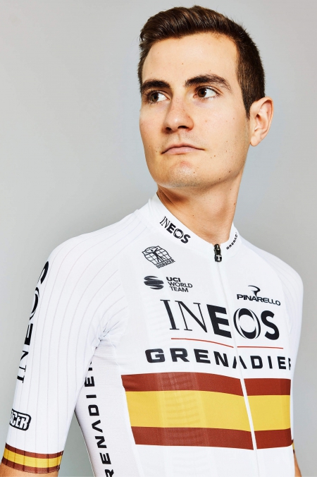 Carlos Rodríguez