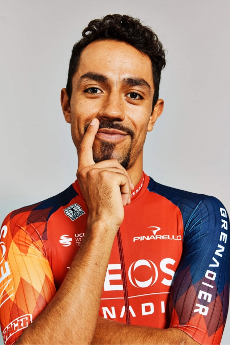 Photo Daniel Felipe Martínez