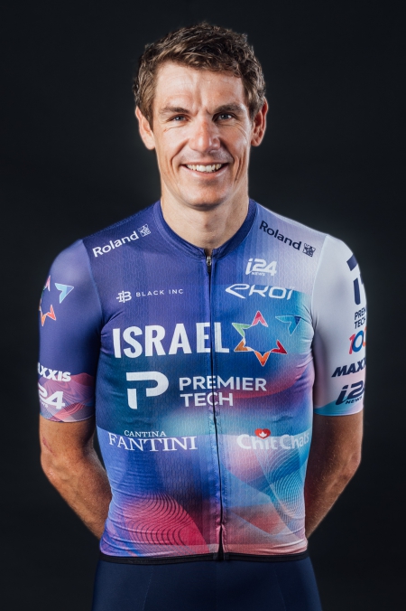 Photo Daryl Impey