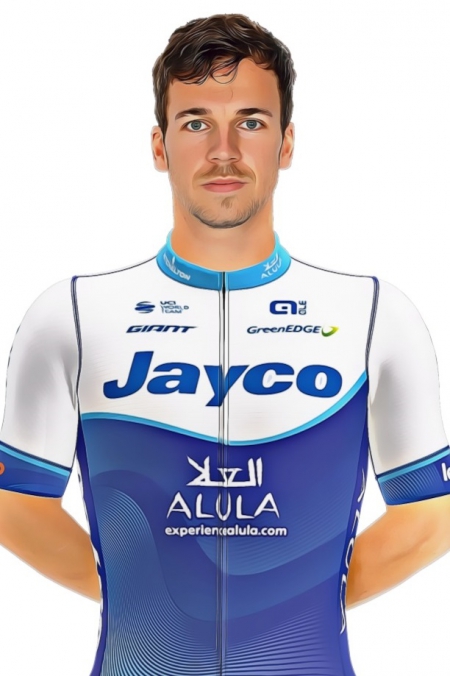 Photo Dylan Groenewegen