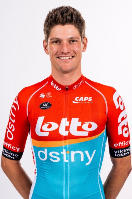 Photo Brent Van Moer
