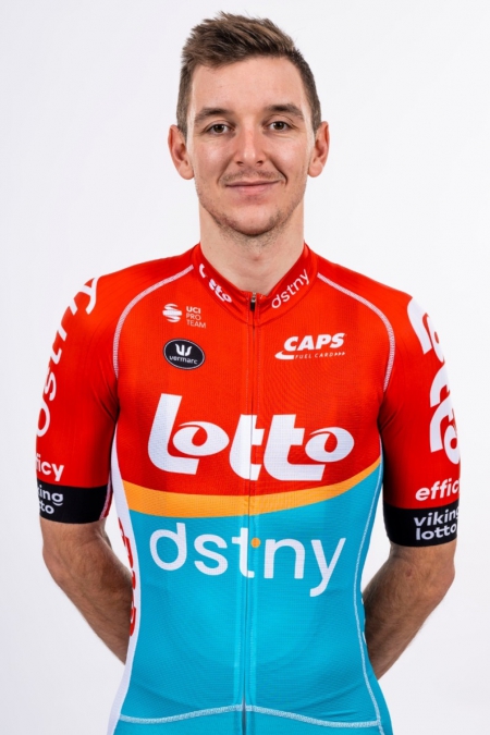 Photo Jasper De Buyst