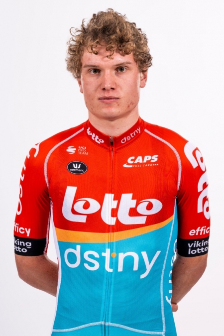 Photo Lennert Van Eetvelt