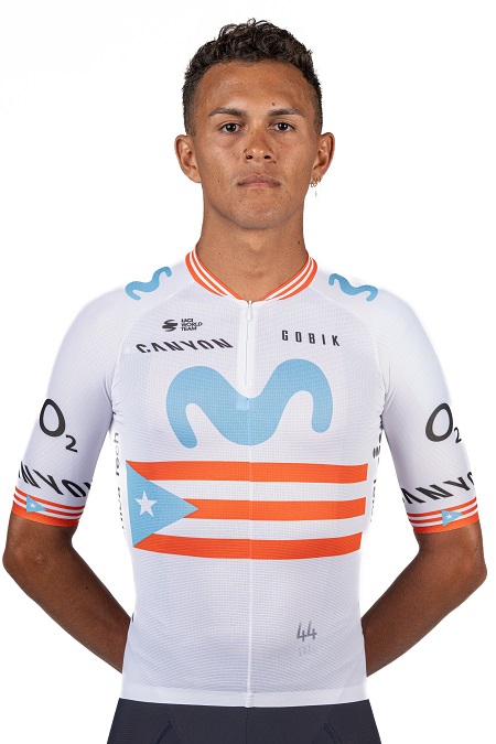 Photo Abner González