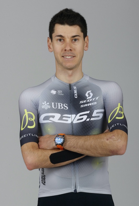 Photo Matteo Badilatti