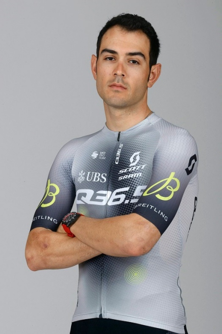 Photo Matteo Moschetti