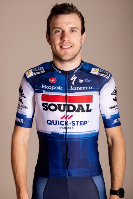 Photo Bert Van Lerberghe