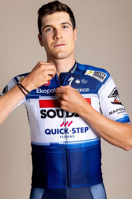Photo Louis Vervaeke